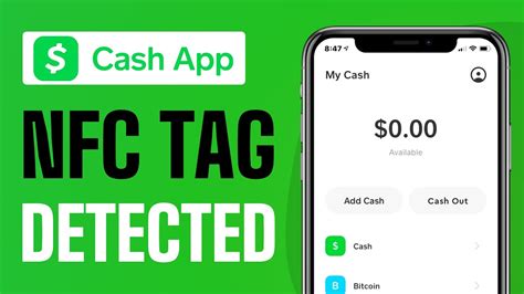 nfc tag detected cash app reddit|nfc detected on cash app.